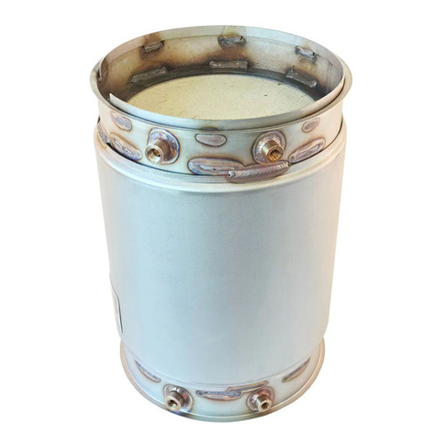 CUMMINS 5295606RX - MODULE PARTICULATE FILTER -IMAGE3