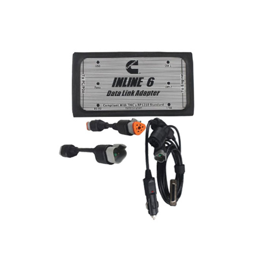 CUMMINS 5298979 - KIT OVERHEAD SETTING -image2