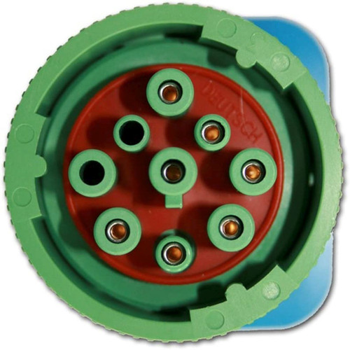 CUMMINS 5299126 - ADAPTER DATA-image3