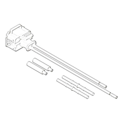 CUMMINS 5299165 - ELECTRICAL REPAIR CONNECTOR - Original OEM part CUMMINS 5299165 - ELECTRICAL REPAIR CONNECTOR - Original OEM part
