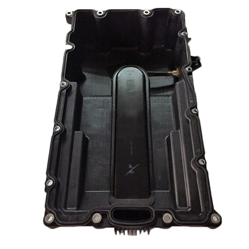 CUMMINS 5302029 - OIL PAN - Original OEM part