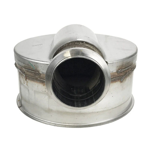 CUMMINS 5302206 - MODULE OUTLET-IMAGE2