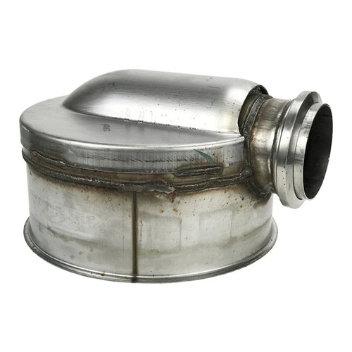 CUMMINS 5302206 - MODULE OUTLET-IMAGE1