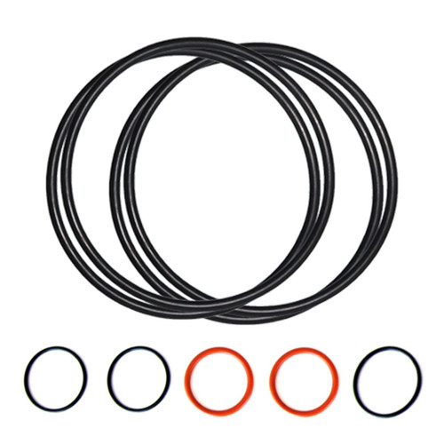 CUMMINS 5312664 - KIT AFTERCOOLER O RING-image1 CUMMINS 5312664 - KIT AFTERCOOLER O RING-image1