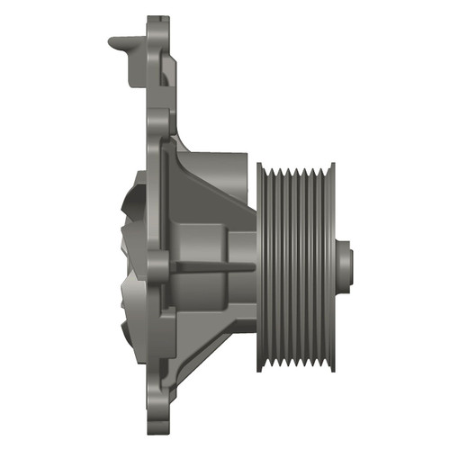 CUMMINS 5316342 - ALTERNATOR -image4