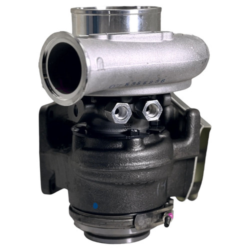 CUMMINS 5357735 - KIT TURBOCHARGER - Original OEM part