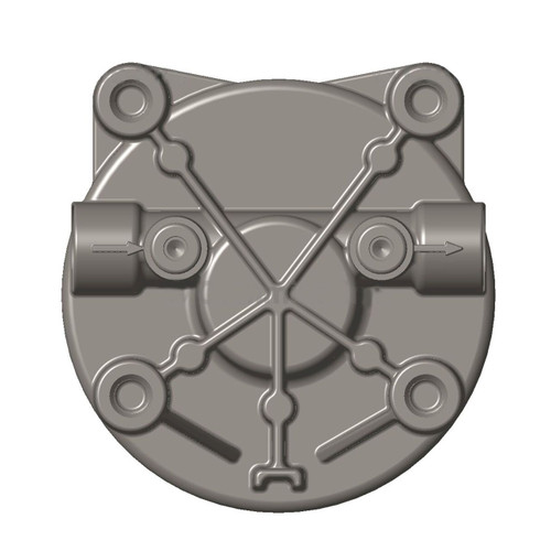 CUMMINS 5363390 - FILTER FUEL-image5