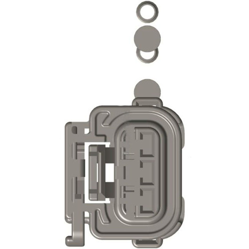 CUMMINS 5394272 - CONNECTOR ELC REPAIR-image5 CUMMINS 5394272 - CONNECTOR ELC REPAIR-image5