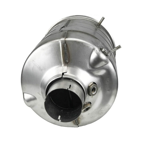 CUMMINS 5418490 - MODULE OUTLET CATALYST-IMAGE3