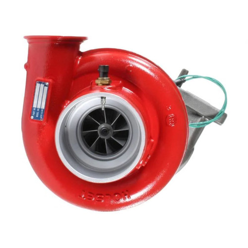 CUMMINS 5457298 - KIT TURBOCHARGER - Original OEM part