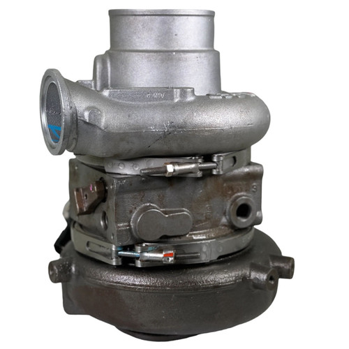 CUMMINS 5458387 - KIT TURBOCHARGER - Original OEM part