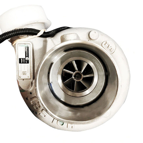 CUMMINS 5458389 - KIT TURBOCHARGER-image1