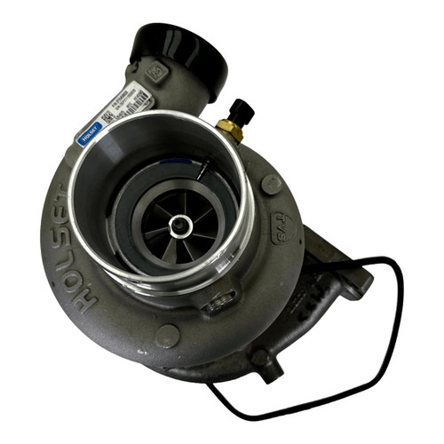CUMMINS 5458600 - KIT TURBOCHARGER - Original OEM part