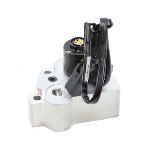 CUMMINS 5492047 - ADAPTER FUEL PUMP-image1