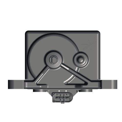 CUMMINS 5498786 - ACTUATOR TUR ELECTRIC-image8