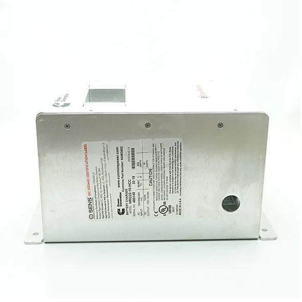 CUMMINS A048G602 CHARGER BATTERY Original OEM part