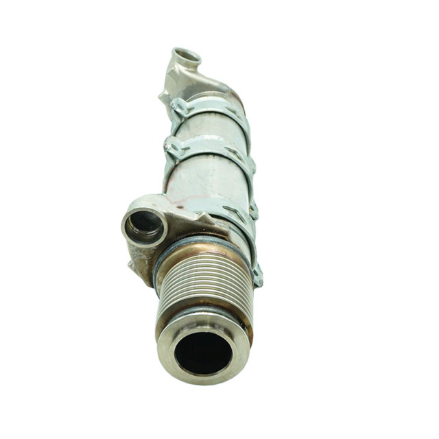 CUMMINS 4376312 - EXHAUST RECIRCULATION COOLER KIT - Original OEM part