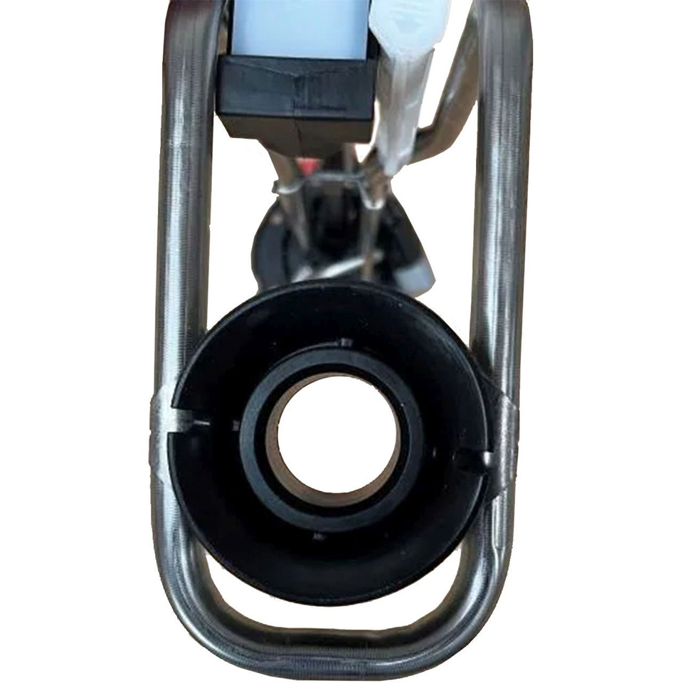 CUMMINS 5511560 - HEADER DIESEL EXHAUST FLUID - Original OEM part