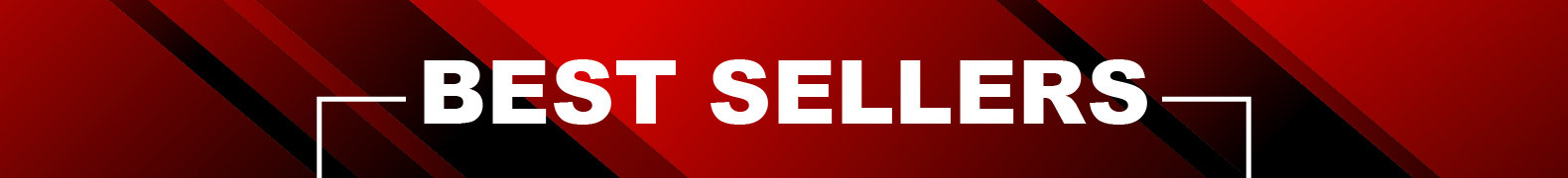 Best Sellers