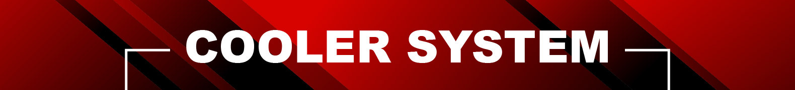Cooler System