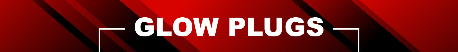 Glow Plugs