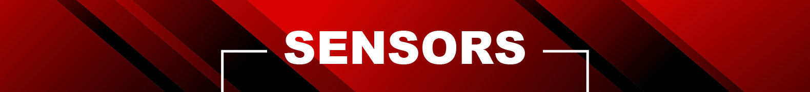 Sensors