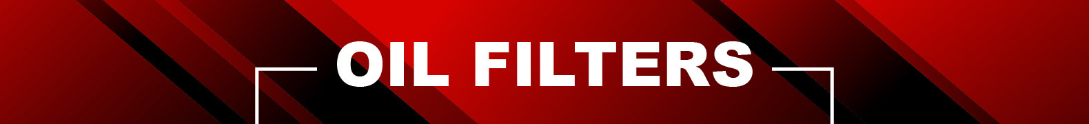 Oil Filters