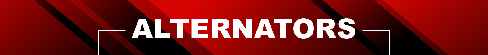Alternators