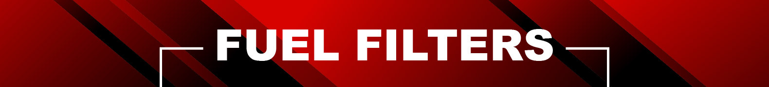 Fuel Filters