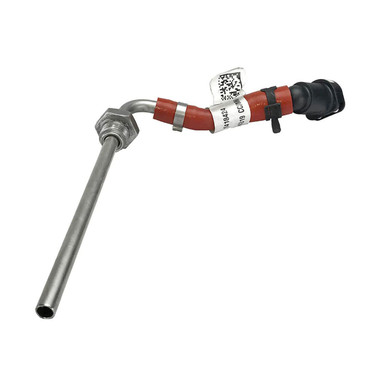 OEM Cummins Pressure Sensing Tube (5418430) – DPF Parts Direct