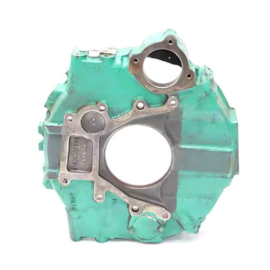 ONAN 4080800 - HOUSING FLYWHEEL ONAN/CUMMINS - Original OEM part ...