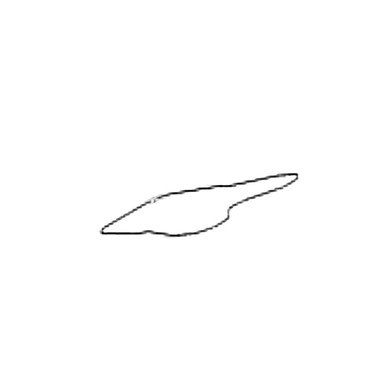 ONAN 4324328 - SEAL DIAMOND RING ONAN/CUMMINS - Original OEM part ...