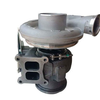 ONAN 5352019 - TURBOCHARGER ONAN/CUMMINS - Original OEM part | Cummins ...