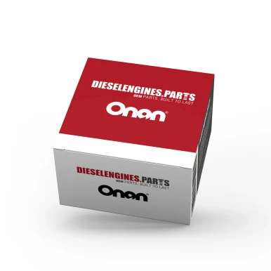 ONAN 870-0396 - 10-32X3/16 THREADED HUT INSERT - Original ONAN/CUMMINS ...