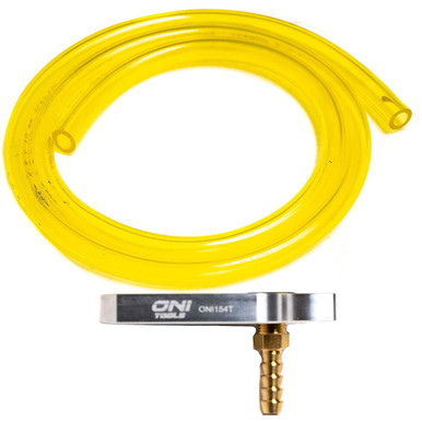 CUMMINS 3164001 - INJECTOR LEAK TEST KIT - Original OEM part | Cummins ...