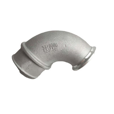 CUMMINS 3918686 - AIR TRANSFER PIPE - Original OEM part | Cummins OEM Parts