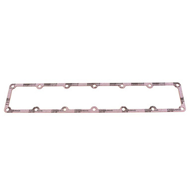 CUMMINS 3938152 - INTAKE MANIFOLD COVER GASKET - Original OEM part ...