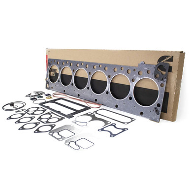 CUMMINS 4352144 - UPPER ENGINE GASKET SET - Original OEM part | Cummins ...