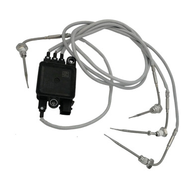 4384570 CUMMINS 4384565 - TEMPERATURE SENSOR - Original OEM part | Cummins OEM ...