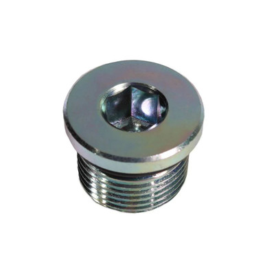 CUMMINS 4926565 - THREADED PLUG - Original OEM part | Cummins OEM Parts