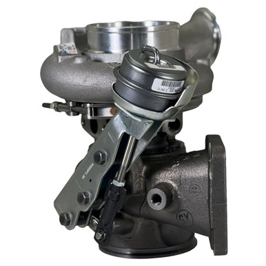 CUMMINS 5455781 - TURBOCHARGER KIT - Original OEM part | Cummins OEM Parts
