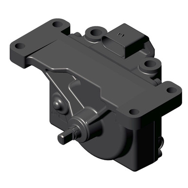 CUMMINS 5498786 - TURBOCHARGER ACTUATOR - Original OEM part | Cummins ...