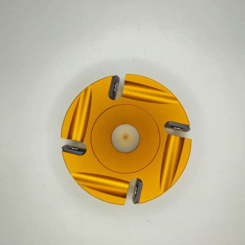 Mudeli XT-401 Hoof trimming disc