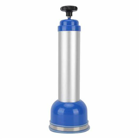 Calf resuscitator