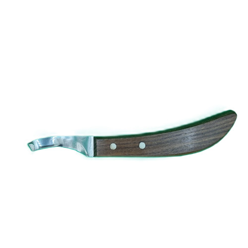 HOOF KNIFE #17