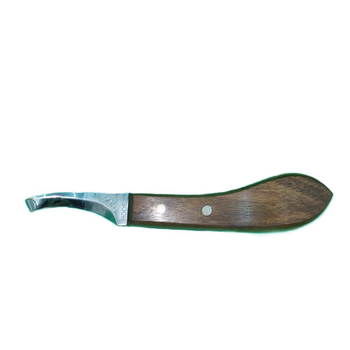 HOOF KNIFE 14