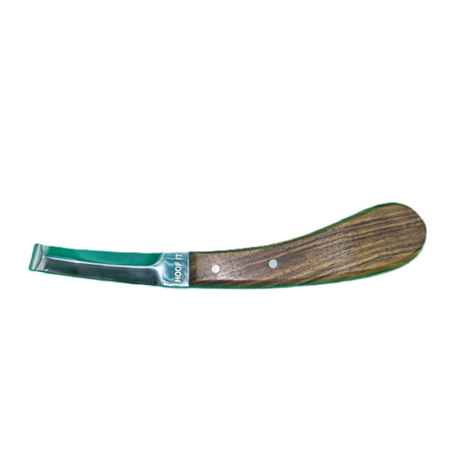 HOOF KNIFE (DOUBLE EDGED) 21