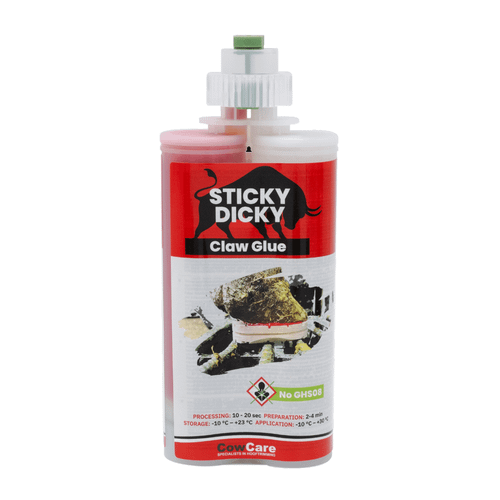 Sticky Dicky Hoof Glue