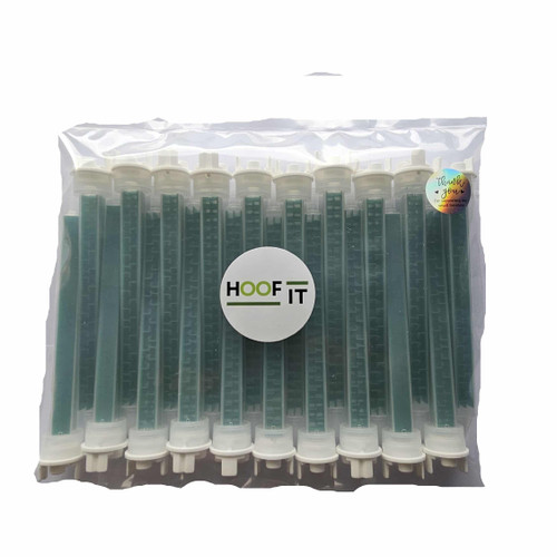 Mixer tip pack of 20 3mm outlet