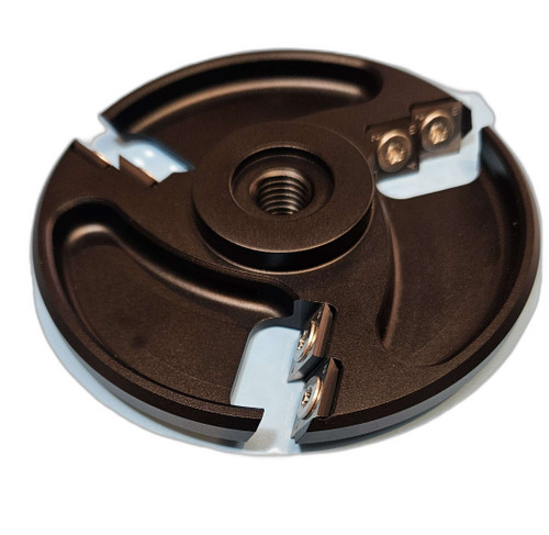 Hoof It Trimmer Disc – 6 Insert